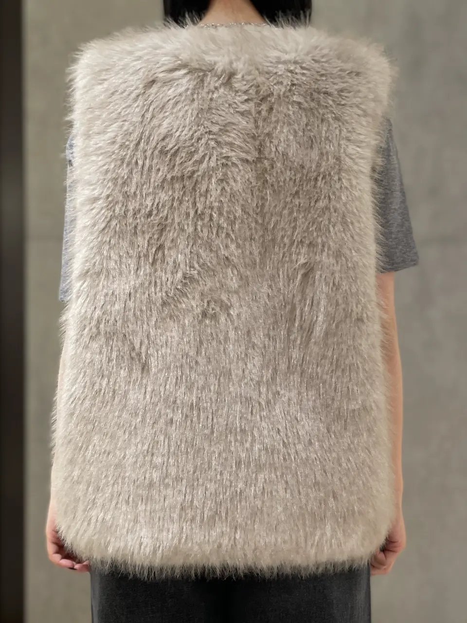 GRACE CONTINENTAL 清水　杏梨 コーディネート画像