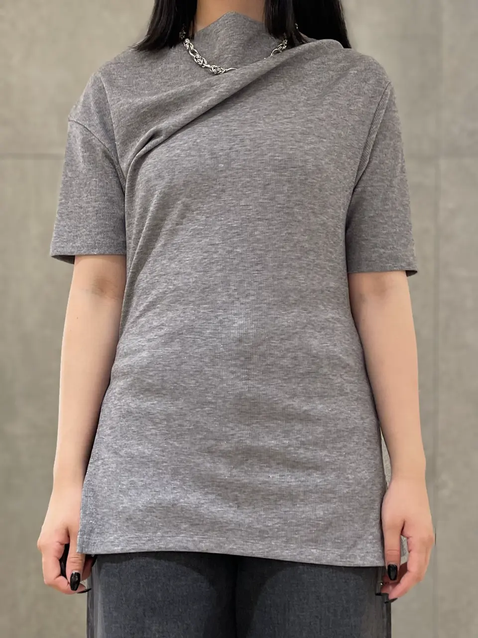 GRACE CONTINENTAL 清水　杏梨 コーディネート画像