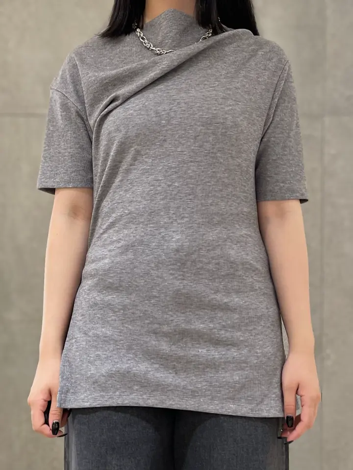 GRACE CONTINENTAL 清水　杏梨 コーディネート画像