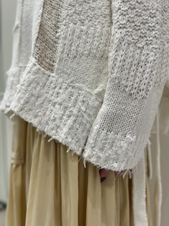 GRACE CONTINENTAL Hotei コーディネート画像