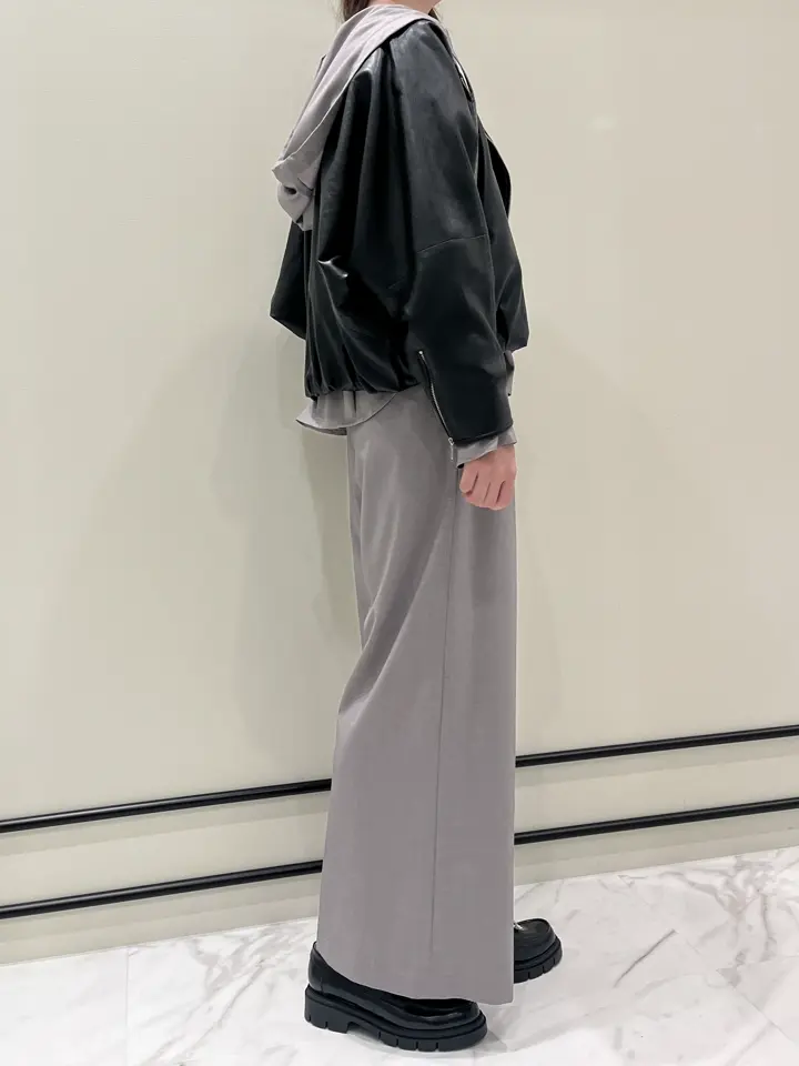 GRACE CONTINENTAL Hotei コーディネート画像