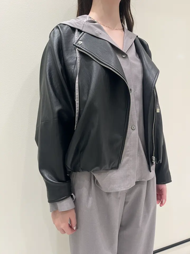 GRACE CONTINENTAL Hotei コーディネート画像