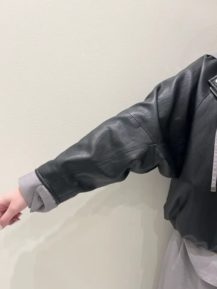 GRACE CONTINENTAL Hotei コーディネート画像