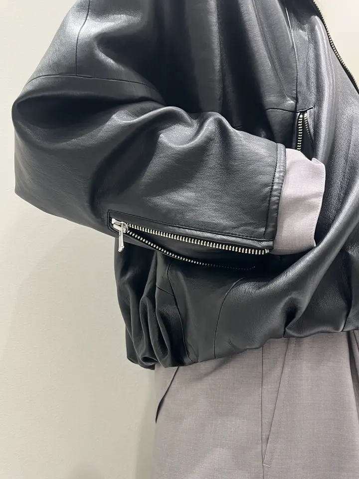 GRACE CONTINENTAL Hotei コーディネート画像