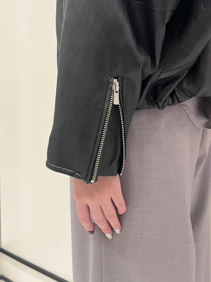 GRACE CONTINENTAL Hotei コーディネート画像