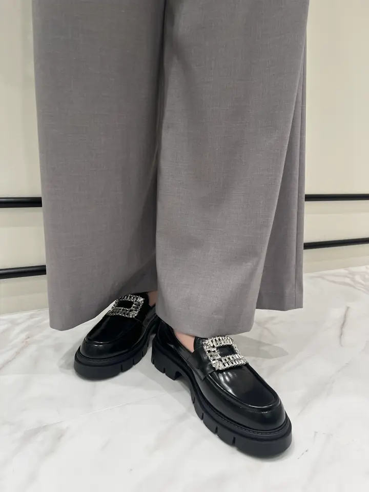 GRACE CONTINENTAL Hotei コーディネート画像