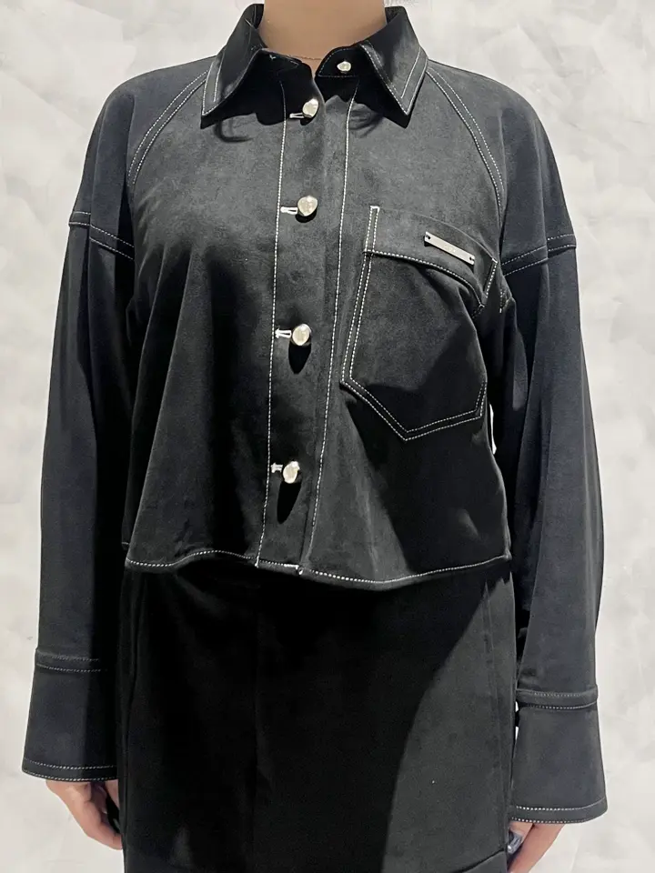 GRACE CONTINENTAL 根本　紗良 コーディネート画像