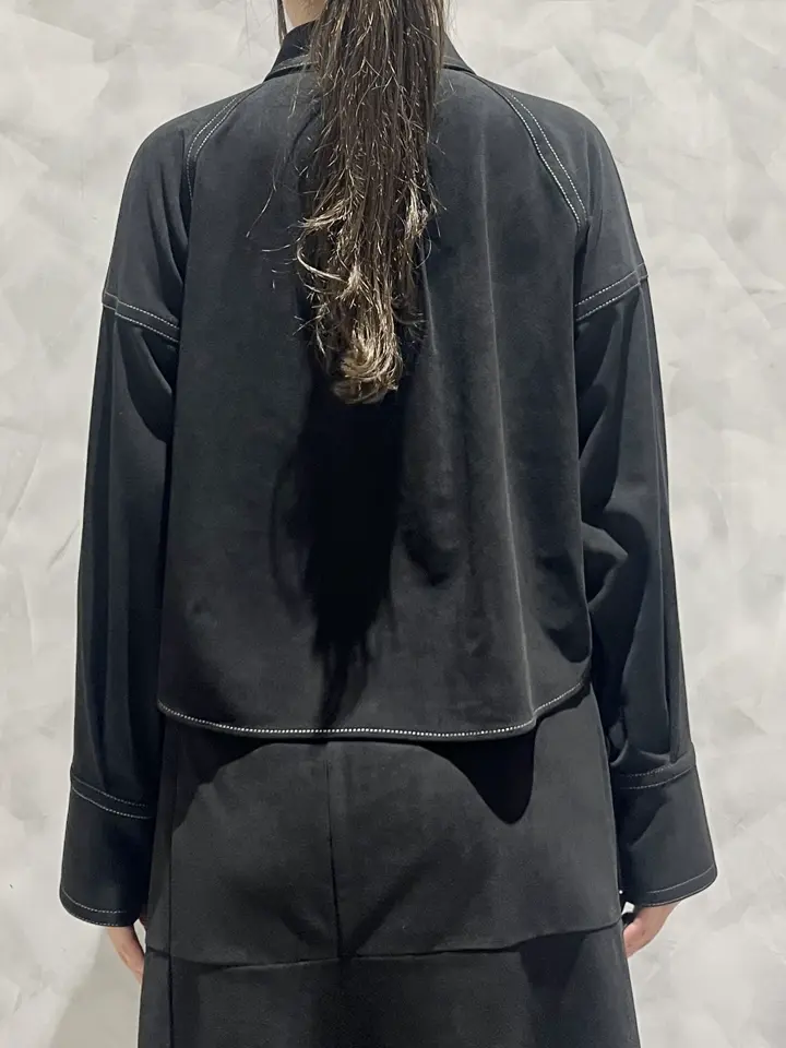 GRACE CONTINENTAL 根本　紗良 コーディネート画像