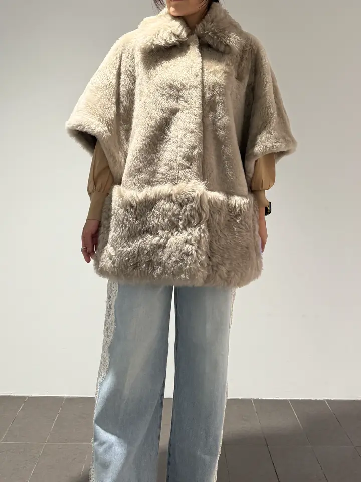 GRACE CONTINENTAL Ran コーディネート画像