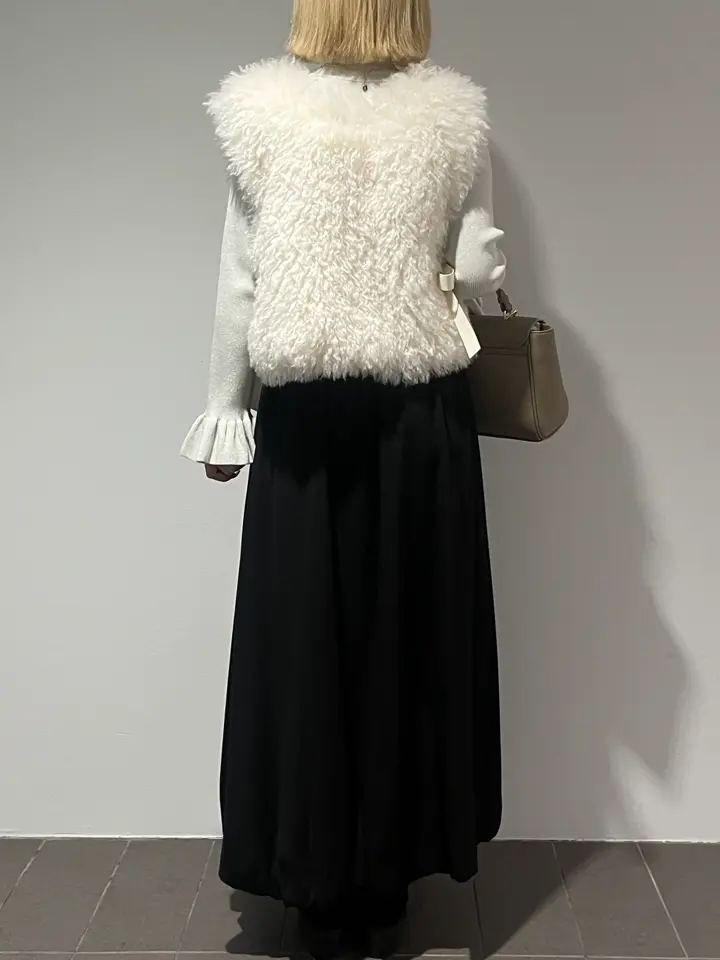 GRACE CONTINENTAL Fujisawa Yuri コーディネート画像