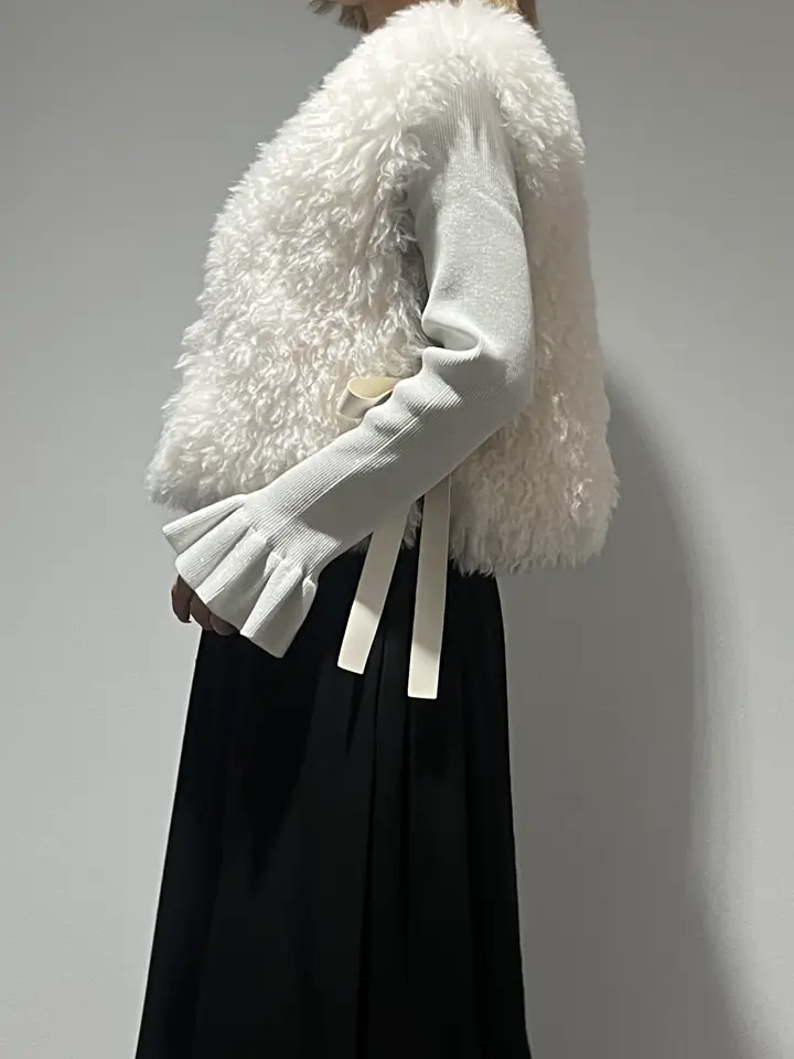 GRACE CONTINENTAL Fujisawa Yuri コーディネート画像