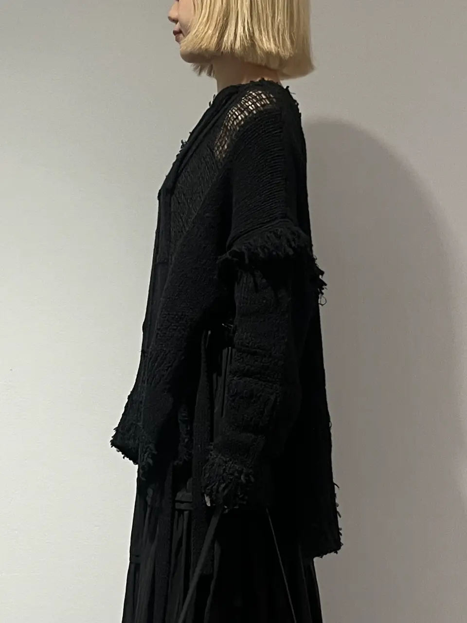 GRACE CONTINENTAL Fujisawa Yuri コーディネート画像