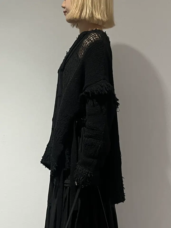 GRACE CONTINENTAL Fujisawa Yuri コーディネート画像