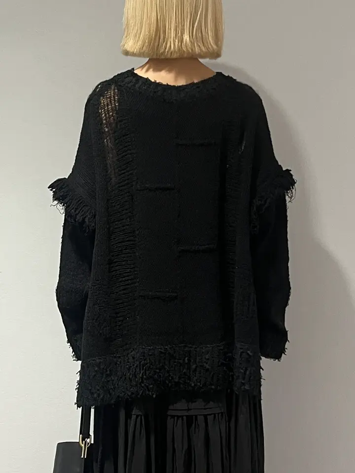 GRACE CONTINENTAL Fujisawa Yuri コーディネート画像