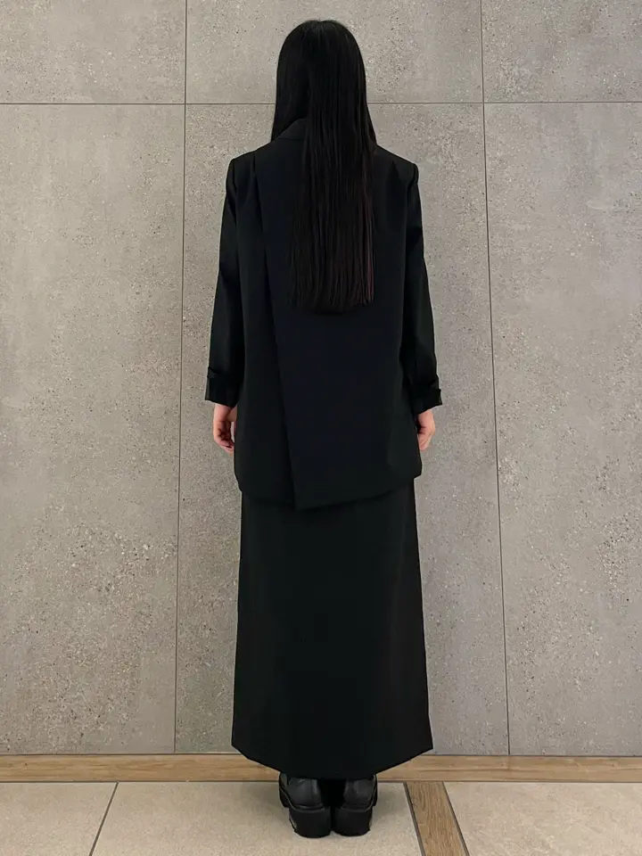 GRACE CONTINENTAL 清水　杏梨 コーディネート画像