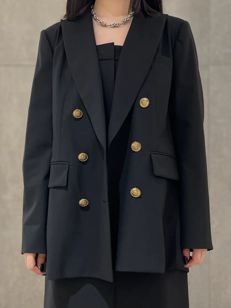 GRACE CONTINENTAL 清水　杏梨 コーディネート画像