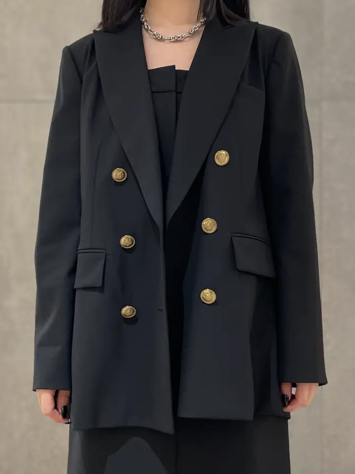 GRACE CONTINENTAL 清水　杏梨 コーディネート画像