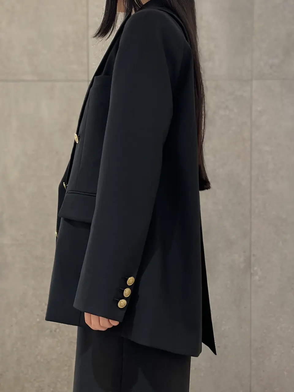 GRACE CONTINENTAL 清水　杏梨 コーディネート画像