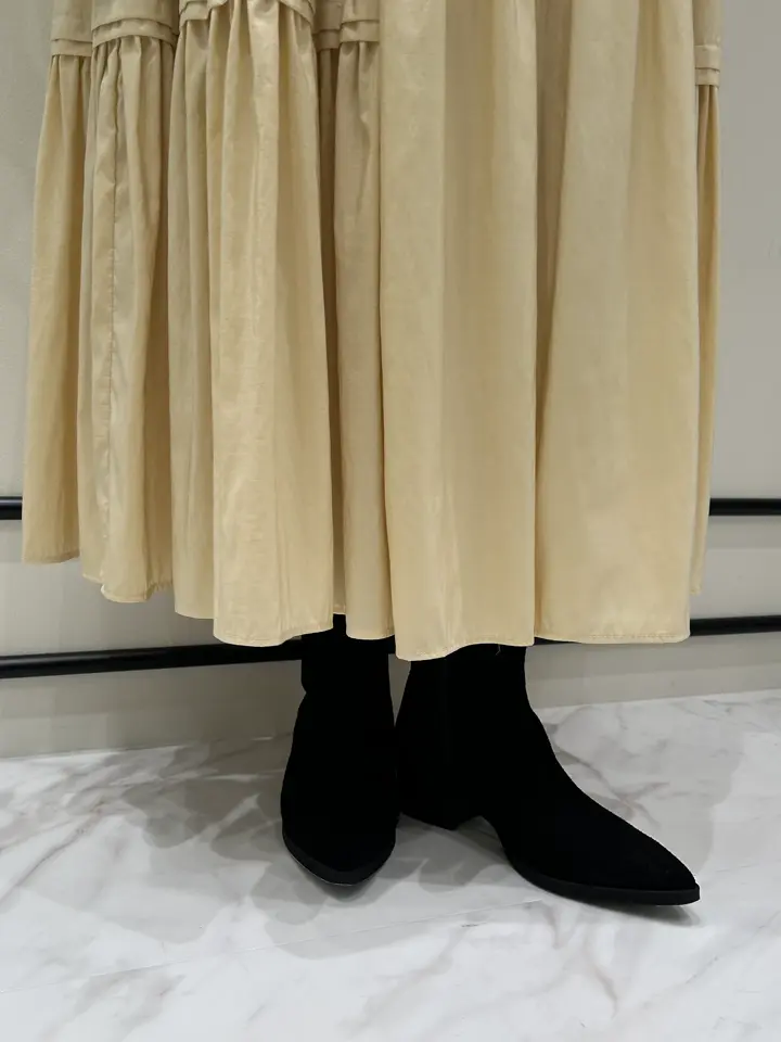 GRACE CONTINENTAL Taura コーディネート画像