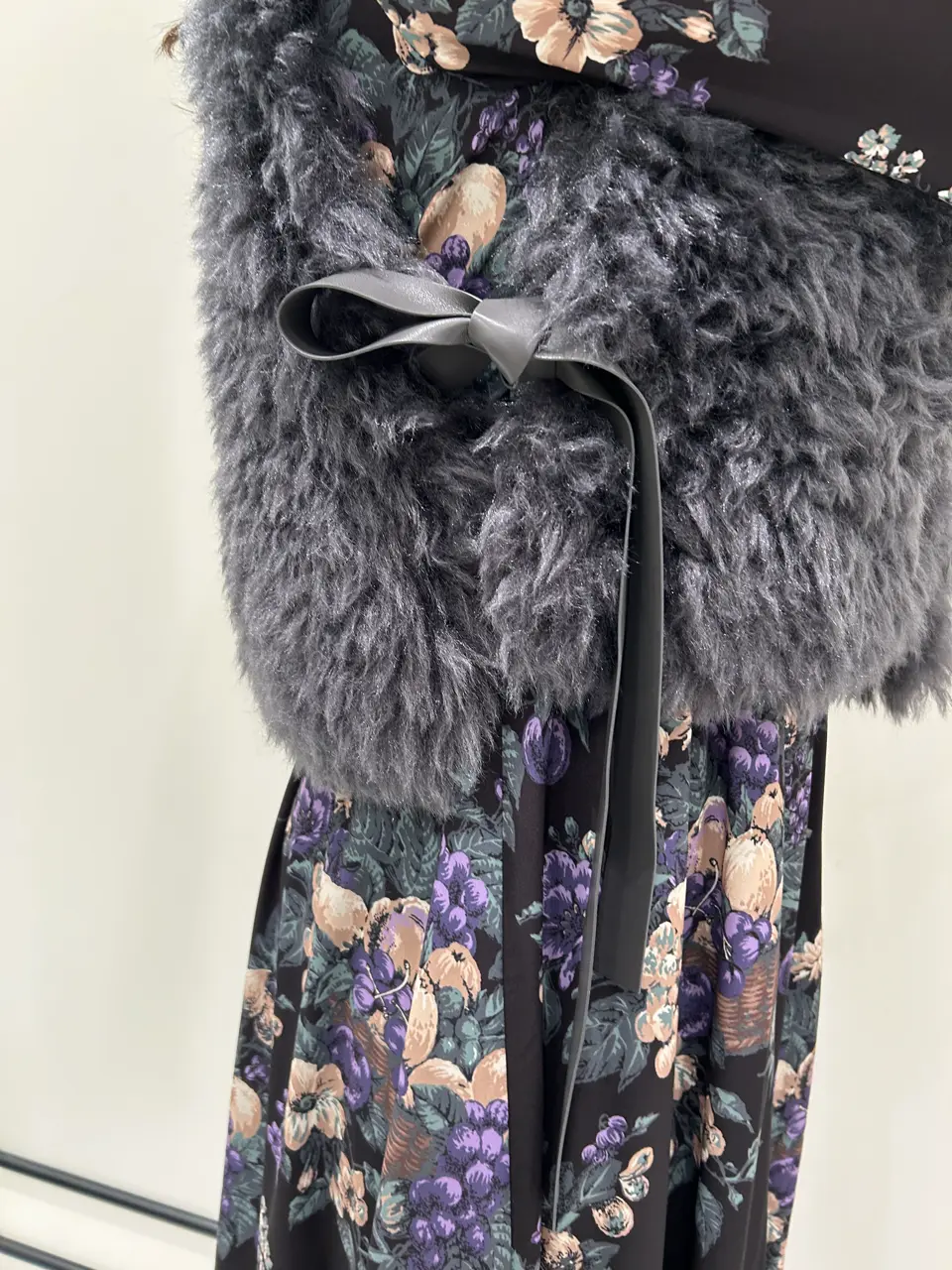 GRACE CONTINENTAL Taura コーディネート画像