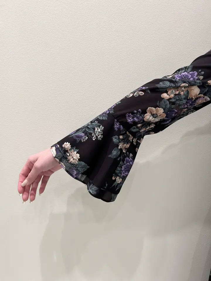 GRACE CONTINENTAL Taura コーディネート画像