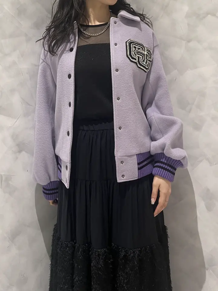 GRACE CONTINENTAL OZAWA コーディネート画像