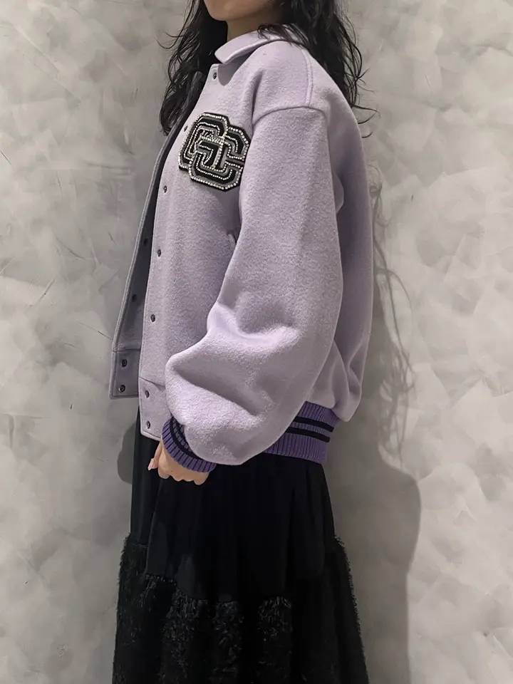 GRACE CONTINENTAL OZAWA コーディネート画像