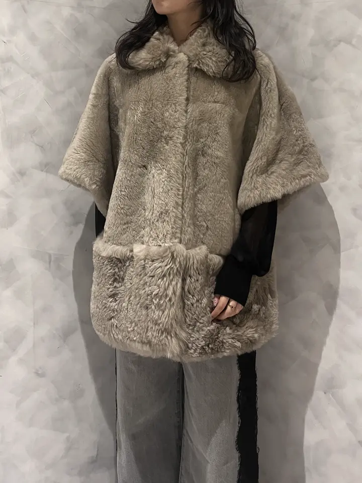 GRACE CONTINENTAL OZAWA コーディネート画像