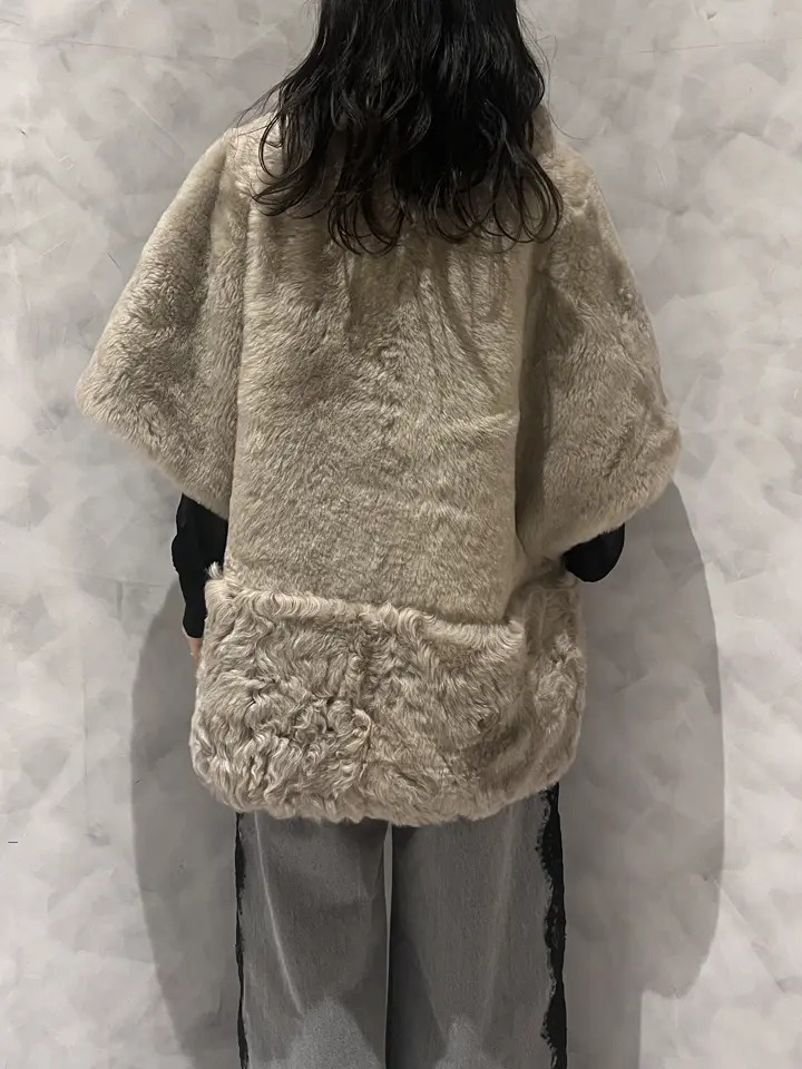 GRACE CONTINENTAL OZAWA コーディネート画像