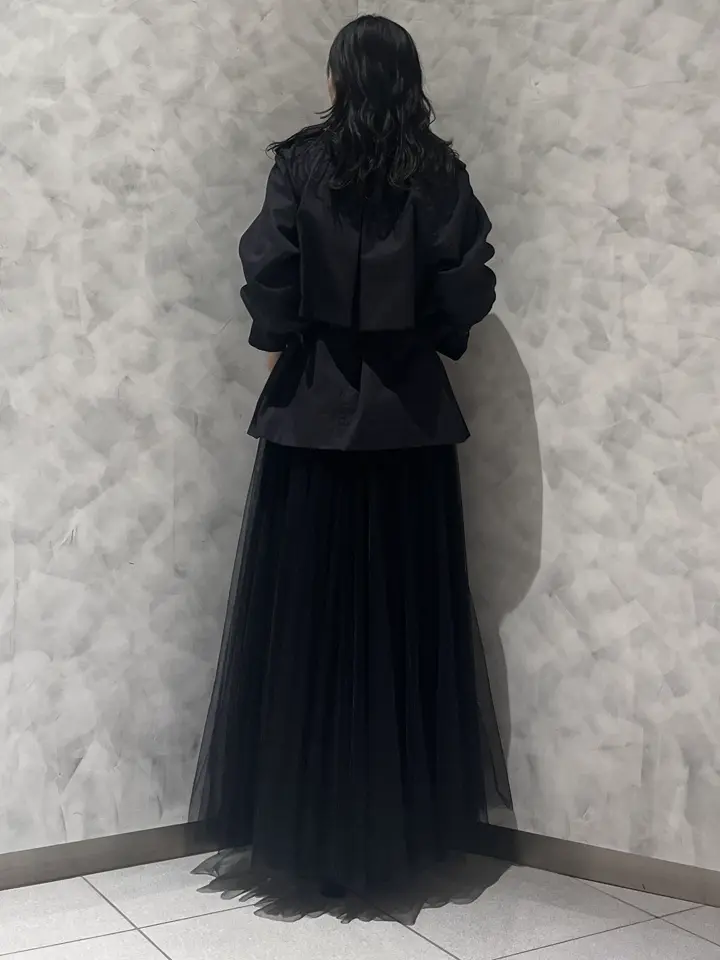 GRACE CONTINENTAL OZAWA コーディネート画像