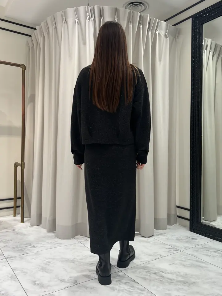 GRACE CONTINENTAL 赤坂 梨来 コーディネート画像