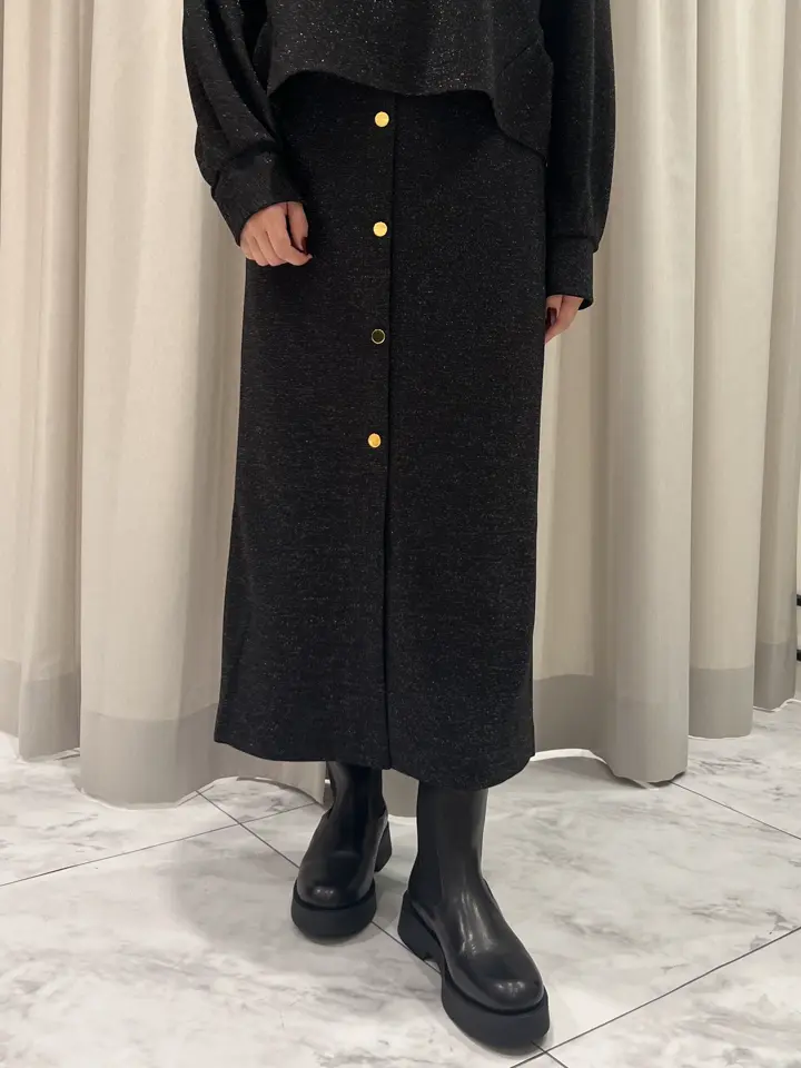 GRACE CONTINENTAL 赤坂 梨来 コーディネート画像