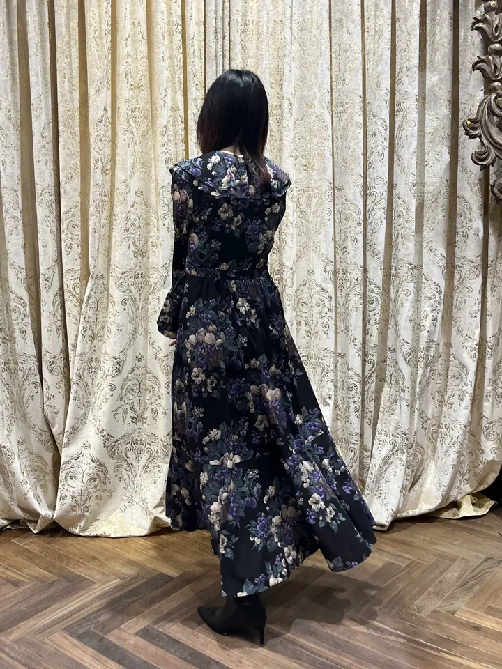 GRACE CONTINENTAL 後藤 瑚蒔 コーディネート画像