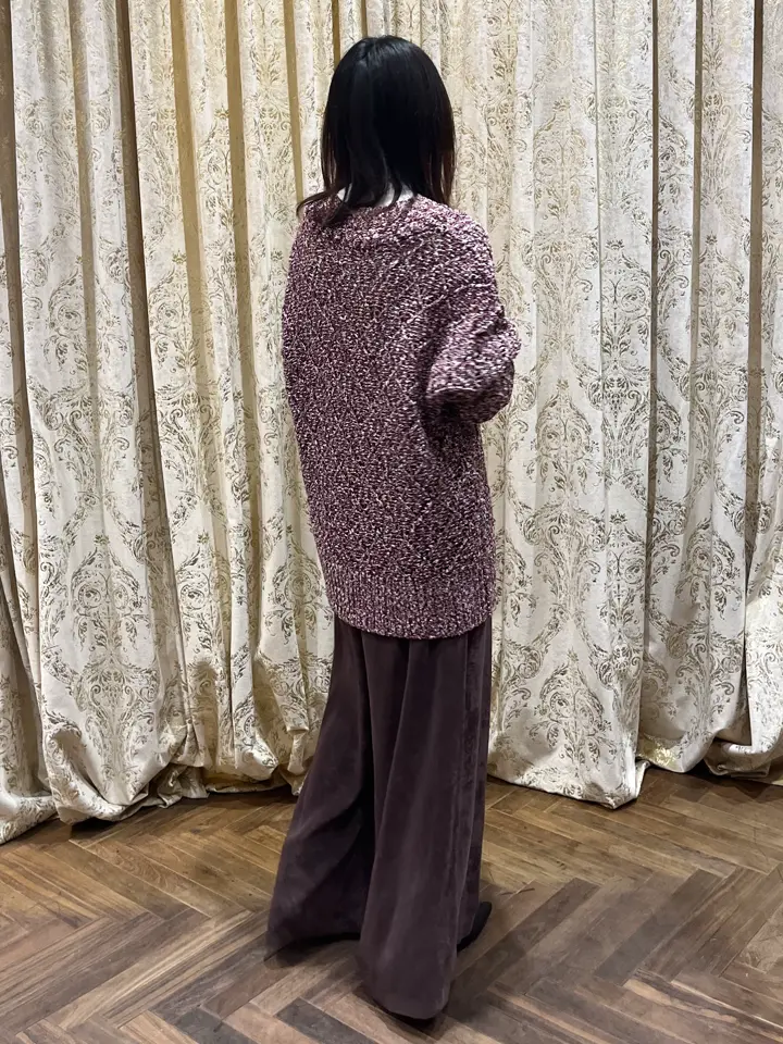 GRACE CONTINENTAL 後藤 瑚蒔 コーディネート画像