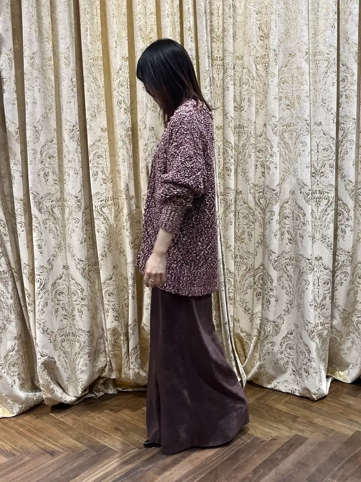 GRACE CONTINENTAL 後藤 瑚蒔 コーディネート画像