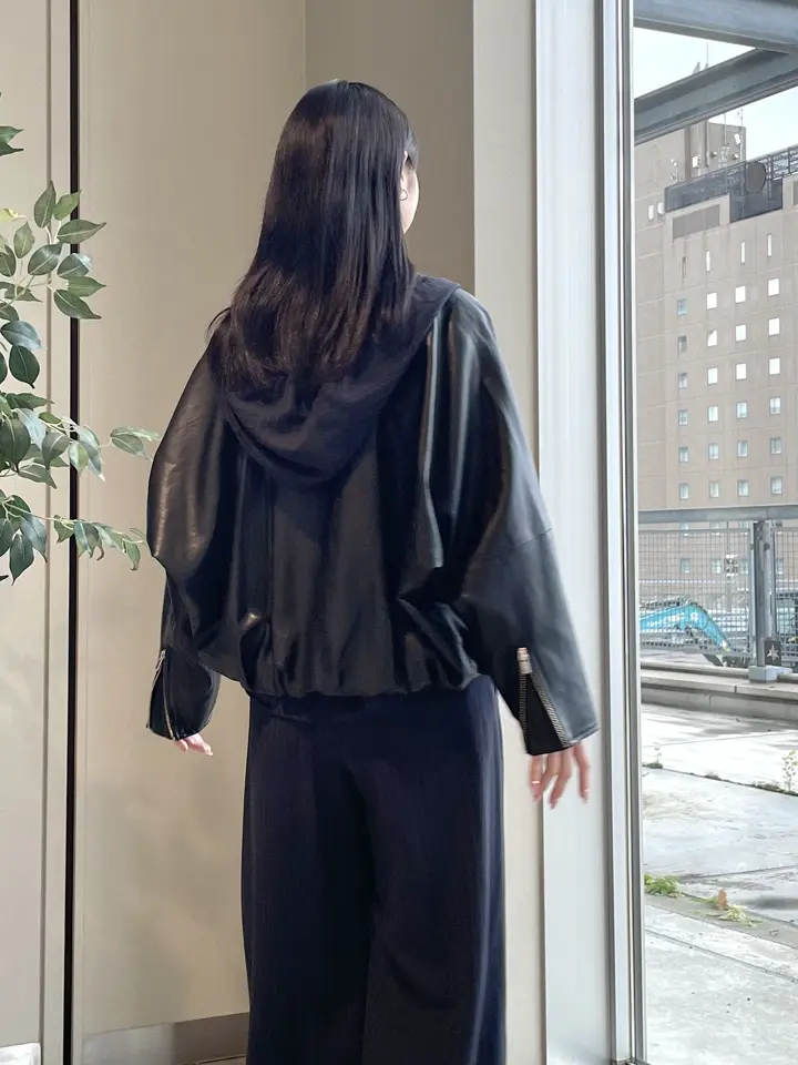 GRACE CONTINENTAL 端場　わかな コーディネート画像