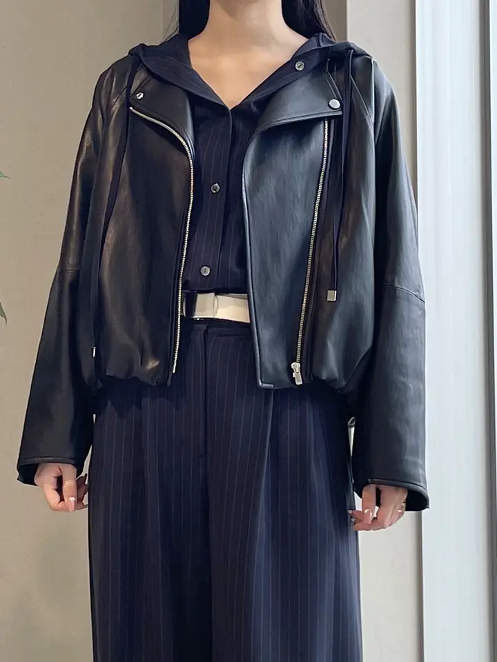 GRACE CONTINENTAL 端場　わかな コーディネート画像