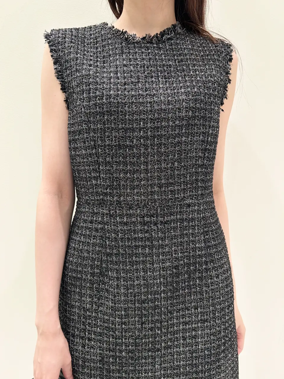 GRACE CONTINENTAL 若園　ひかり コーディネート画像