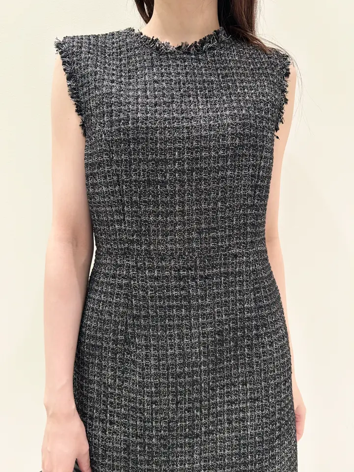 GRACE CONTINENTAL 若園　ひかり コーディネート画像