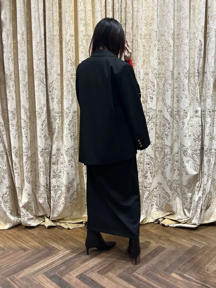 GRACE CONTINENTAL 後藤 瑚蒔 コーディネート画像