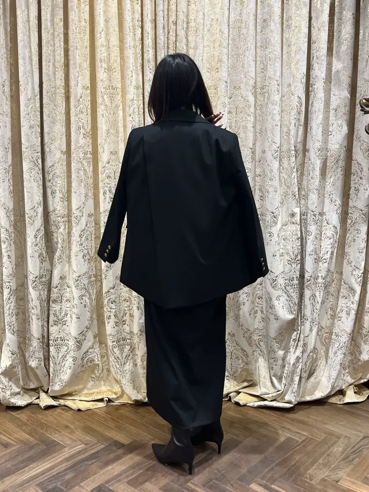 GRACE CONTINENTAL 後藤 瑚蒔 コーディネート画像