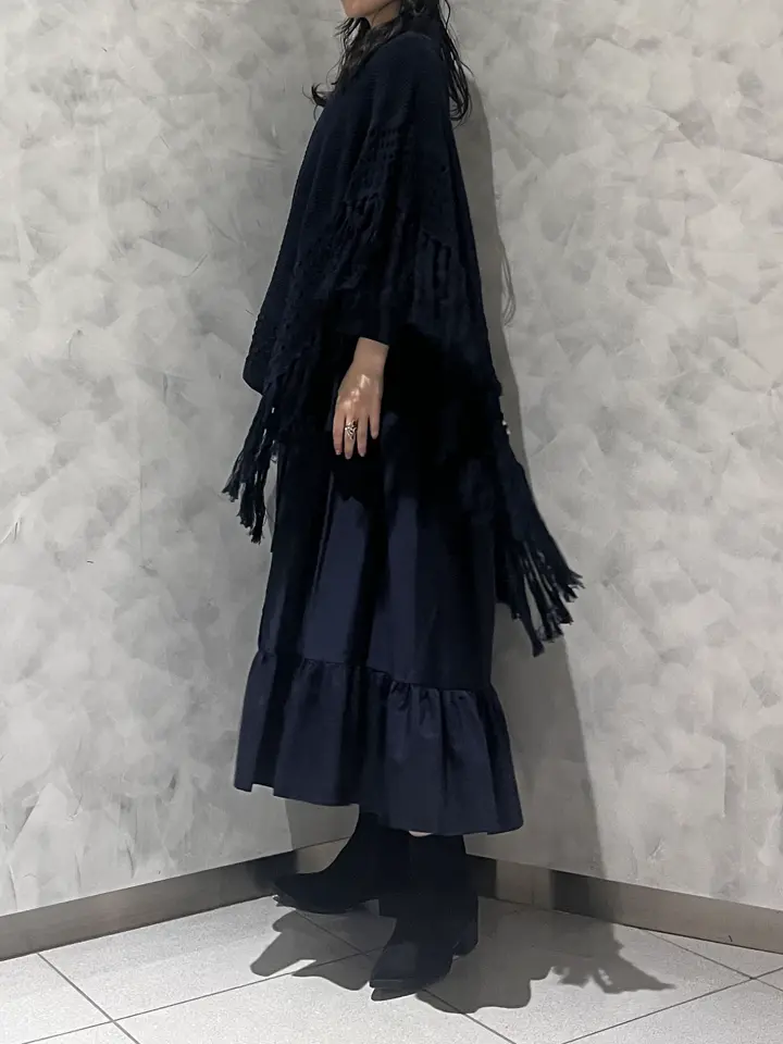 GRACE CONTINENTAL OZAWA コーディネート画像