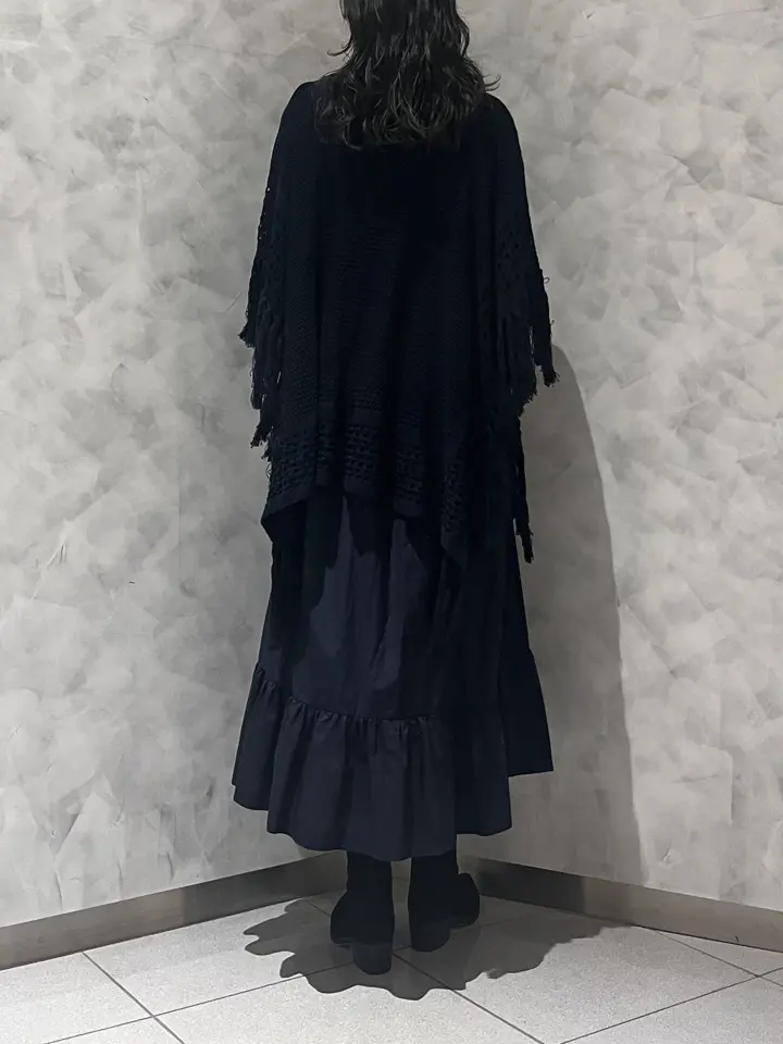 GRACE CONTINENTAL OZAWA コーディネート画像