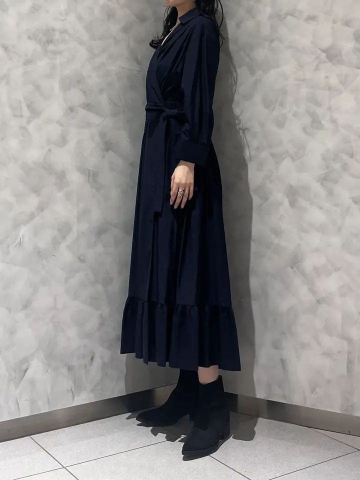 GRACE CONTINENTAL OZAWA コーディネート画像