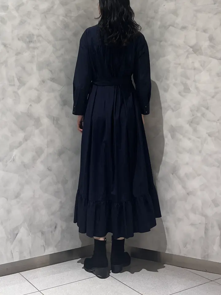 GRACE CONTINENTAL OZAWA コーディネート画像