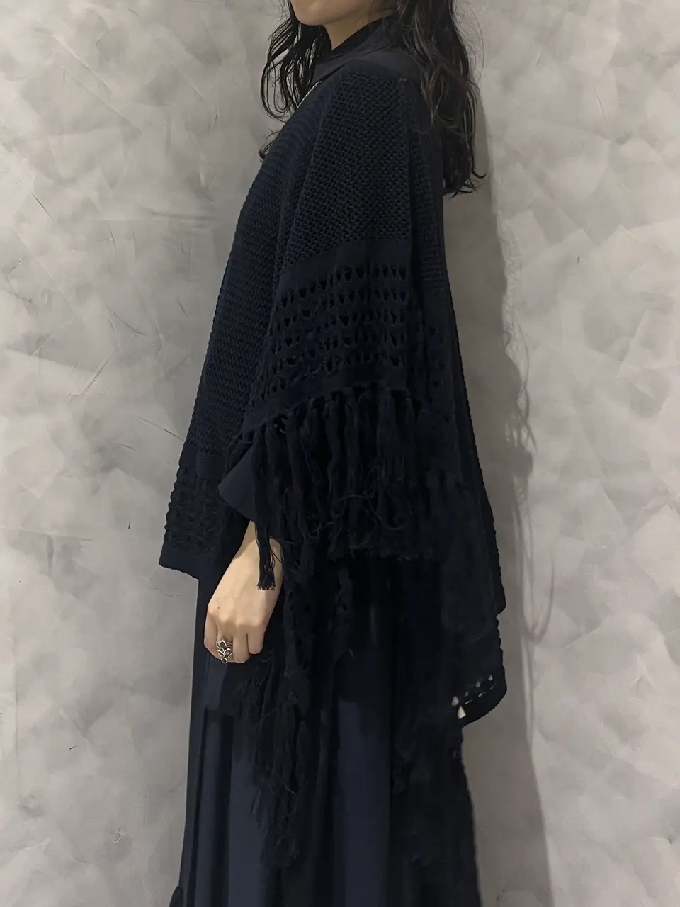 GRACE CONTINENTAL OZAWA コーディネート画像