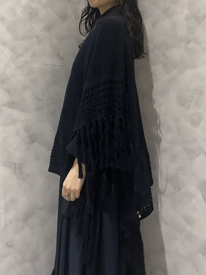 GRACE CONTINENTAL OZAWA コーディネート画像