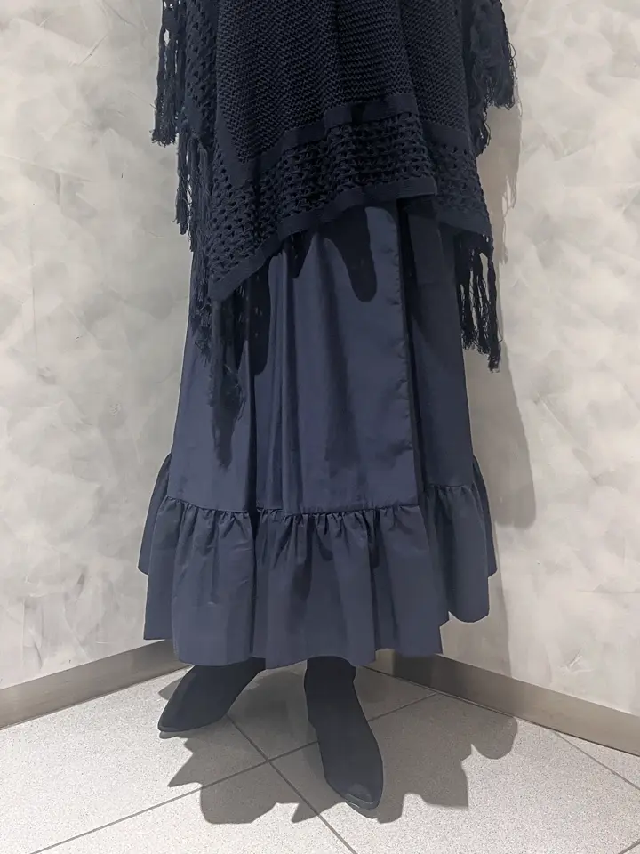 GRACE CONTINENTAL OZAWA コーディネート画像