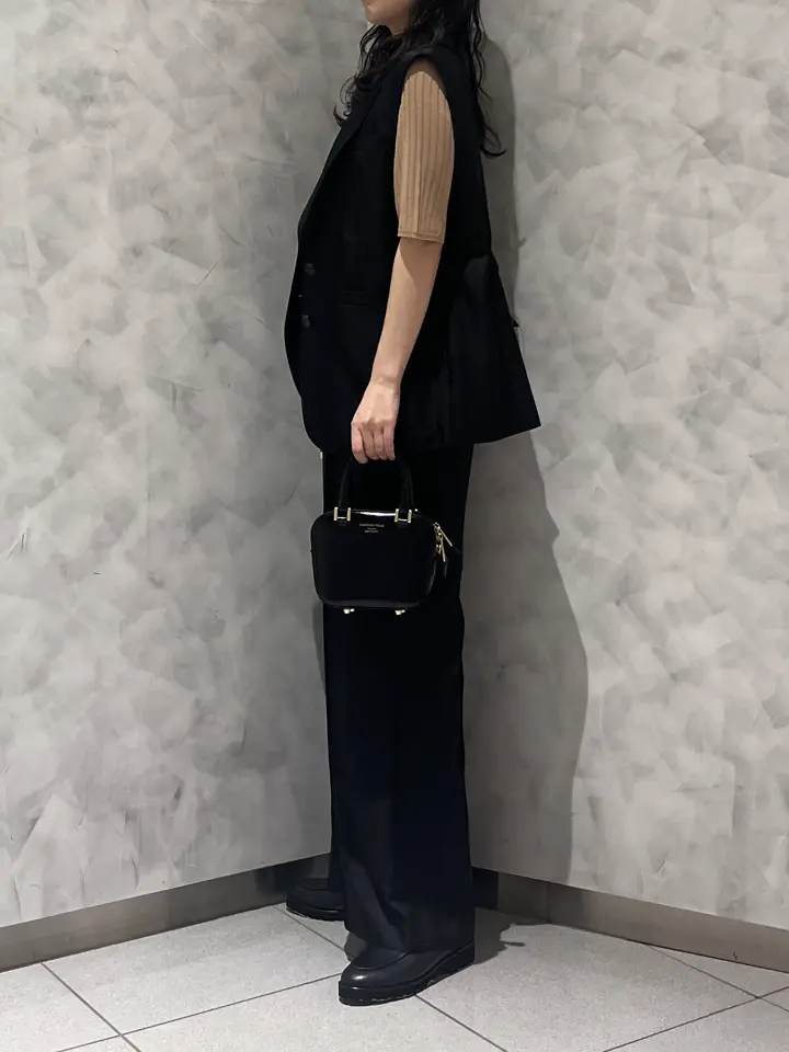 GRACE CONTINENTAL OZAWA コーディネート画像