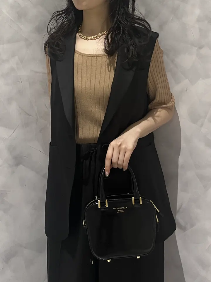 GRACE CONTINENTAL OZAWA コーディネート画像